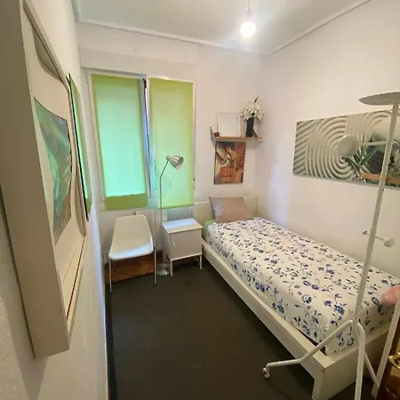 Apartamento Amplio Garaje Dist 1 Appartement Bilbao