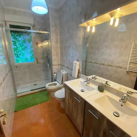Appartement Apartamento Amplio Garaje Dist 1