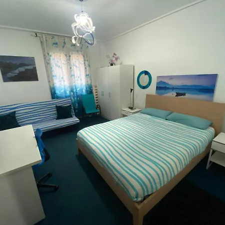 Apartamento Amplio Garaje Dist 1 Appartamento *